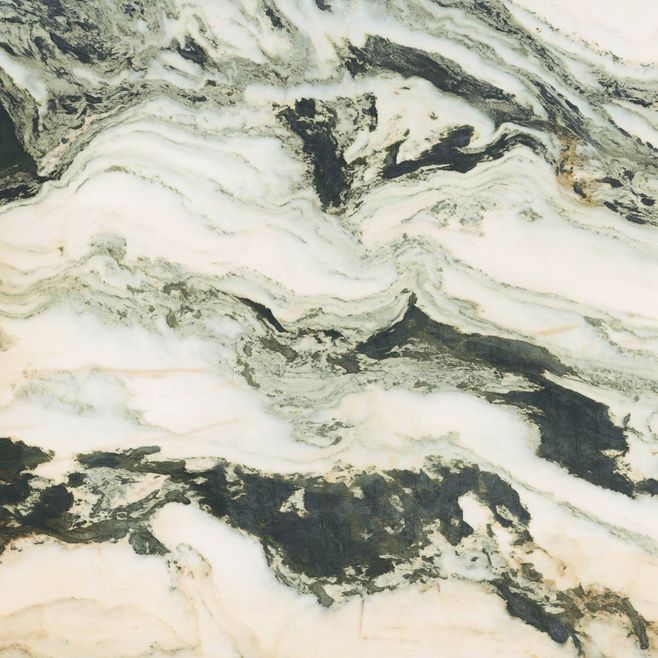 高清山水畫大理石貼圖