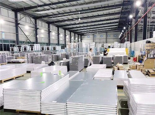 緊急馳援丨領和整體衛(wèi)浴助力香港方艙醫(yī)院項目建設大理石篇