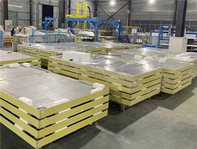 緊急馳援丨領(lǐng)和整體衛(wèi)浴助力香港方艙醫(yī)院項(xiàng)目建設(shè)